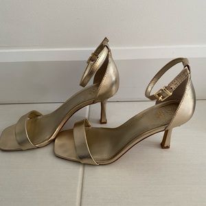 Vince Camuto heels